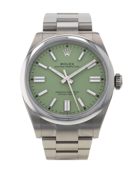 Rolex Oyster Perpetual 41 134300